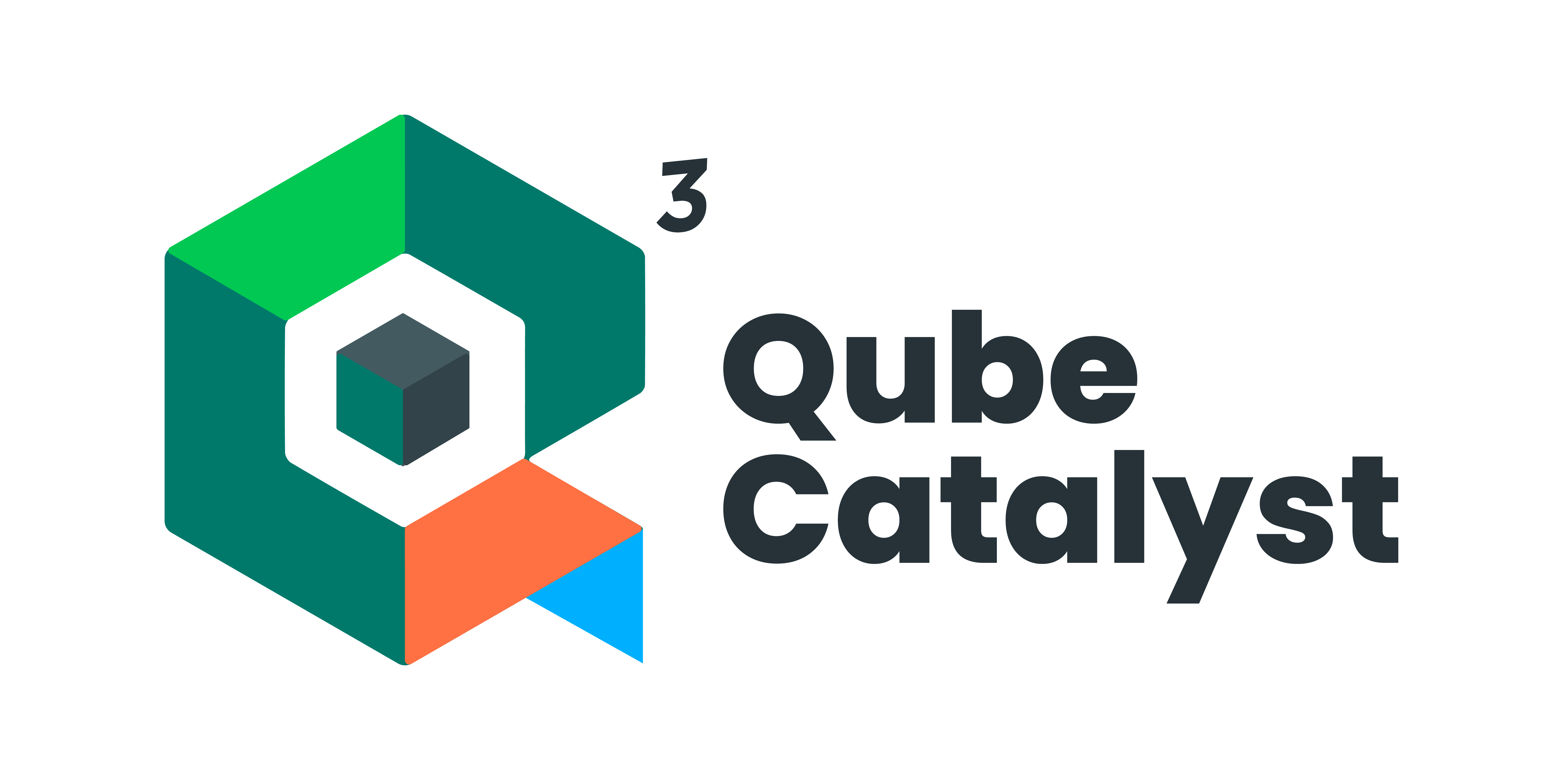 Q³ — Qube Catalyst